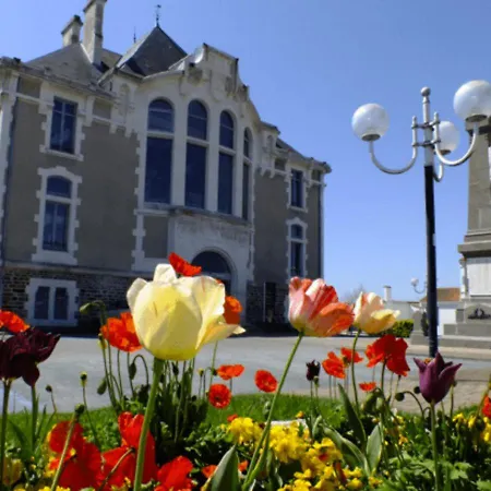 Independant Hyper Centre Apartament *