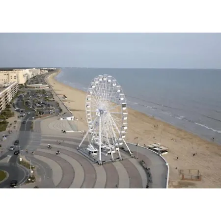 Indépendant Hyper Centre Apartamento Challans