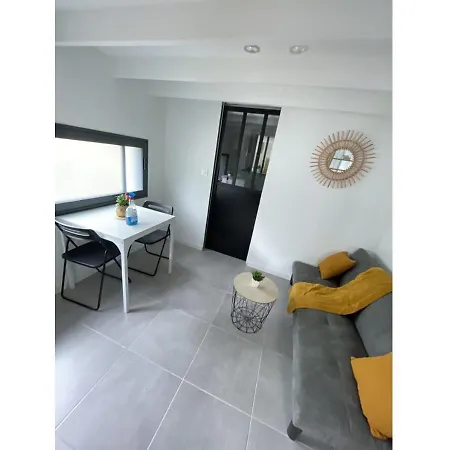 Apartamento Indépendant Hyper Centre