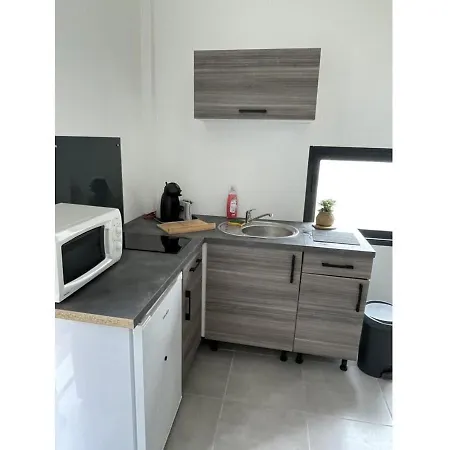 Independant Hyper Centre Challans