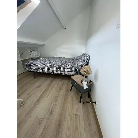 Independant Hyper Centre Apartament *