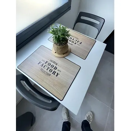 Apartamento Indépendant Hyper Centre