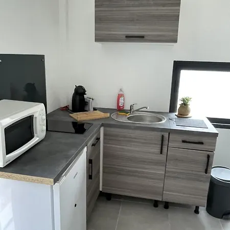 Independant Hyper Centre Apartament *