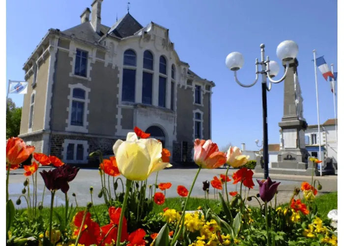 Independant Hyper Centre 아파트 *