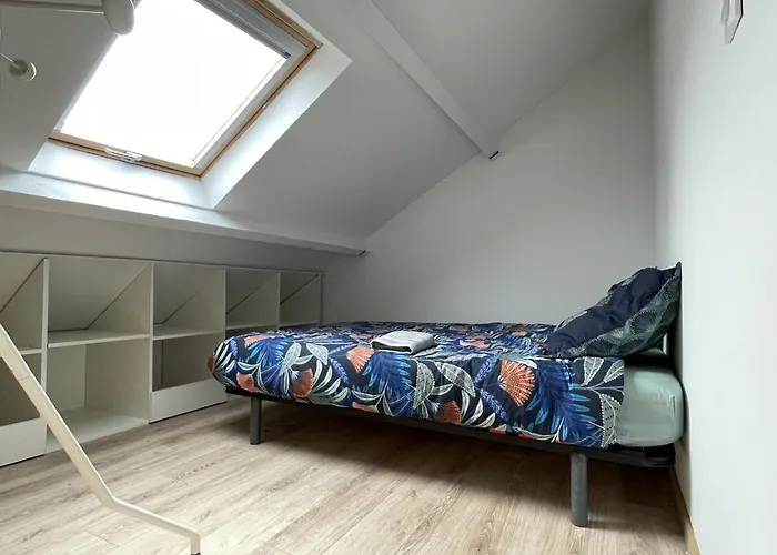 Independant Hyper Centre 아파트 샬랑