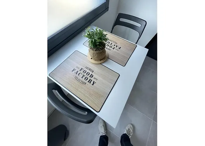 아파트 Independant Hyper Centre